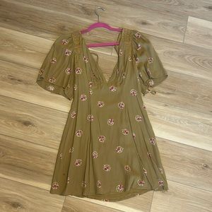 Free People Dress